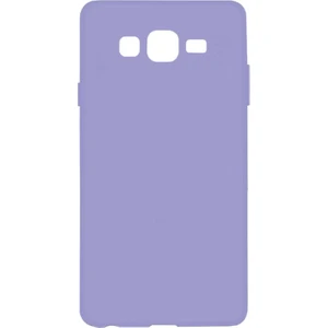 Techno Guru Samsung Galaxy J7 Soft Yapılı ve Esnek Şık Biye Silikon Kılıf
