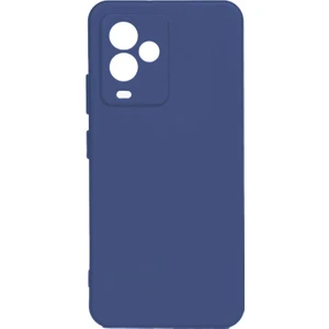 İ She General Mobile 24 Pro Kılıf Mat Yapılı ve Soft Venice Premium Silikon Kapak
