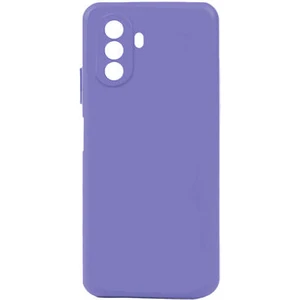 Techno Guru Huawei Nova Y70 Soft Yapılı ve Esnek Şık Biye Silikon Kılıf