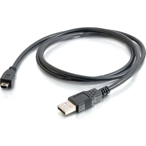 Canon 10D / 400D Mini USB Kablo