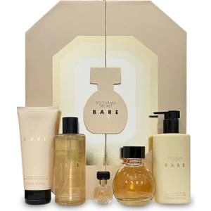Victoria's Secret Bare Büyük Boy Hediye Seti
