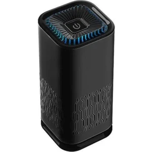 Araba Hava Temizleyici Araç Kötü Koku Önleyici Air Purifier Araba Ev Ofis Hava Temizleyici
