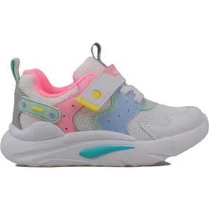 Beyaz Birdy Bebe Unisex Sneaker