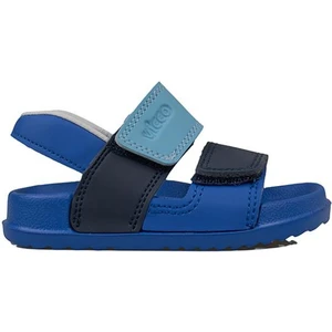 Saks Mavi Krixi Hafif Bebe Sandalet