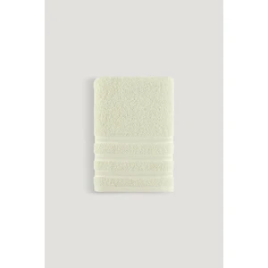 Arliva Home Pure Bukle Bordürlü Havlu 30X50