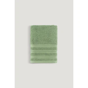 Arliva Home Pure Bukle Bordürlü Havlu 30X50