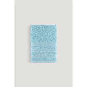 Arliva Home Pure Bukle Bordürlü Havlu 30X50