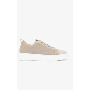Psky Erkek Bej/bej Deri & Tekstil Sneakers & Spor Ayakkabı 933 Paganını Erk Ayk Y24