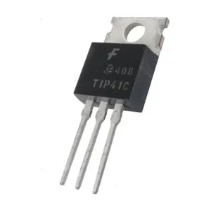 Tıp 41C TO-220 Transıstor
