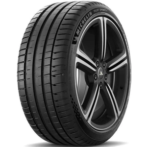 215/50 R17 95Y Xl Pilot Sport 5 Oto Yaz Lastiği (Üretim Yılı: 2024)