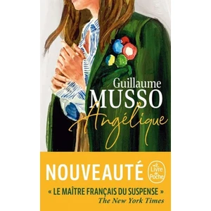 Angelique - Guillaume Musso