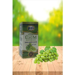 Krk Yeşil Üzüm Aroması 20 ml