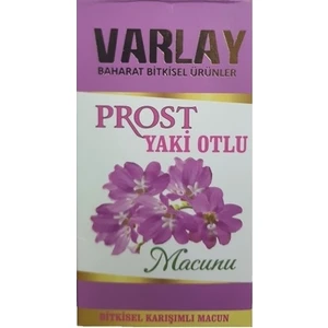 Prost Yakı Otlu Macun - 450GR.