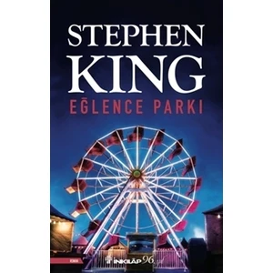 Eğlence Parkı - Stephen King