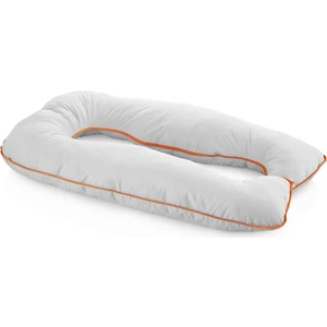 Baby Jem Hamile Uyku Yastığı Gri