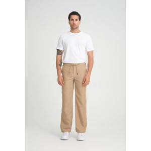 Alexander Gardi Bel Bağlamalı Baggy PANTOLON(E24-00200)