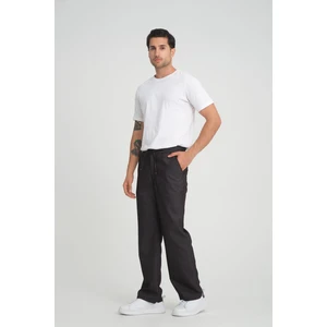 Alexander Gardi Bel Bağlamalı Baggy PANTOLON(E24-00200)