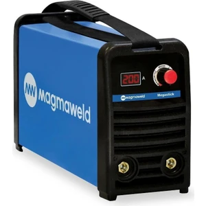 Megastick 200 Amper Inverter Kaynak Makinesi