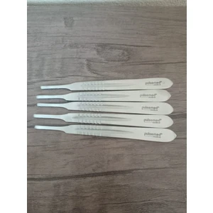 Bistur I Sapı No :4 ( 5 Adet)