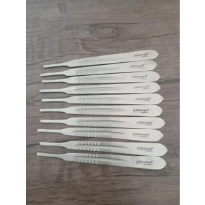 Bistur I Sapı No :4  ( 10 Adet)