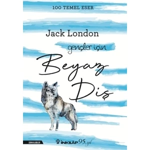 Beyaz Diş-Jack London