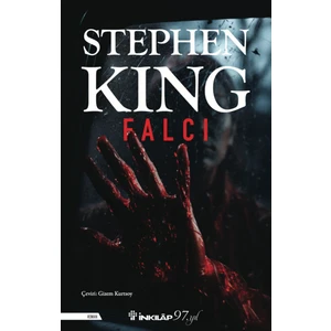 Falcı - Stephen King