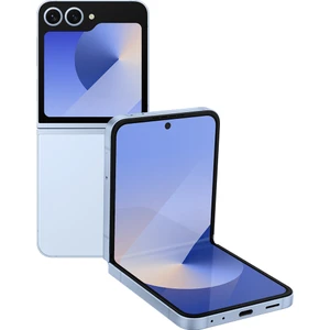 Galaxy Z Flip6 512 GB 12 GB Ram (Samsung Türkiye Garantili) Mavi