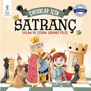 Çocuklar Için Satranç - Serhat Filiz