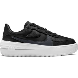 Air Force Kadın Platform Spor Ayakkabı DJ9946-001 Siyah-Beyaz 38 - Siyah-Beyaz