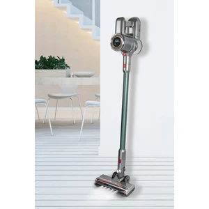 Powerx Şarjlı Kablosuz Dikey Süpürge 400WATT