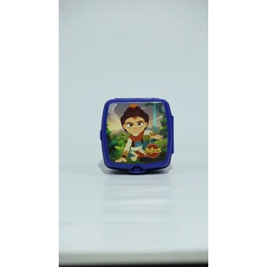 Trt Çocuk Aybek Lisanslı Beslenme Kabı