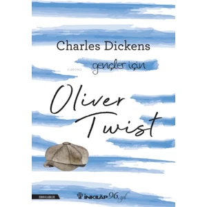Oliver  Twist-Charles Dickens