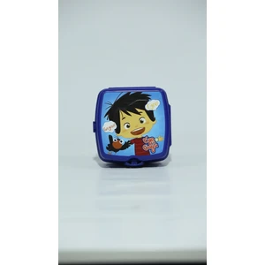 Trt Çocuk Ege ile Gaga Lisanslı Beslenme Kabı