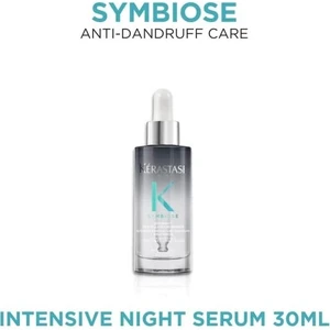 Symbiose Yoğun Kepek Karşıtı Hücresel Gece Serumu 30ML