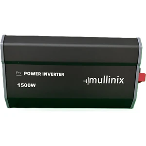 12V 1500W Tam Sinus Power Inverter MLX1500-12