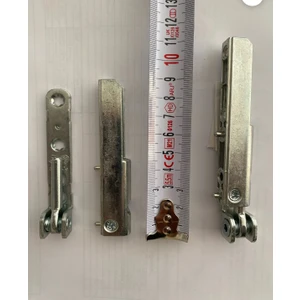 Geviss Marka Çift Açılım Alt Menteşe