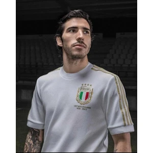 Cheecky Chic Italya 2023/24 Yeni Sezon 125.YIL Özel Forması