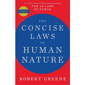 The Concise Laws Of Human Nature - Robert Greene