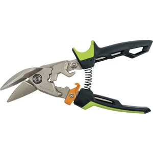 1027210 Powergear Metal Levha Sac Kesme Makası Offset Sağ Kesim