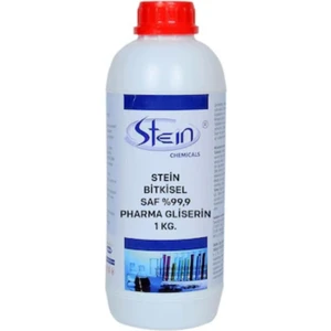 Stein Bitkisel Pharma Gliserin 1 kg