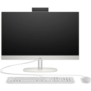 Hp Aıo 623Z2ET 23.8'' İ5-1335U 8GB.512GB SSD Fdos Beyaz