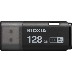 128GB U301 USB 3.2 Flash Bellek Siyah (LU301K128GG4)