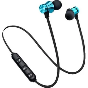 Bt 4.2 Stereo Kablosuz Manyetik Kulakiçi Kulaklık