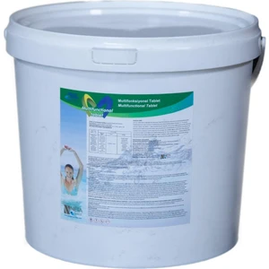 Deep Blue Multi Tablet Klor 5 Kg