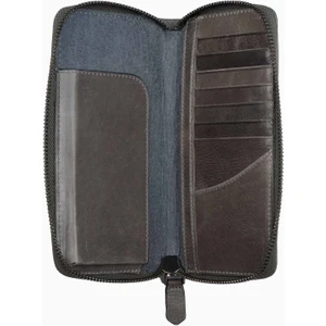 Kartlık Cüzdan Kartlık Model Kadın Erkek Kullanım 535