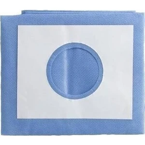 Medikal Steril Delikli Örtü 75X75 cm 10 Adet