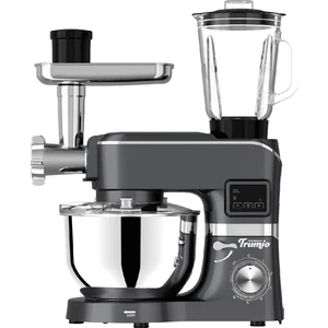 Çok Işlevli Kıyma Çekme - Hamur Mayalama - Blender Makinesi