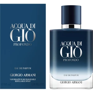 Giorgio Armani Acqua Dı Gıo Homme Profondo 50ml Edp