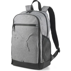 PUMA Buzz Backpack-Medium Gri Sırt Çantası