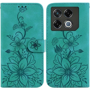 SZY Mall Infinix Gt 20 Pro 5g Kart Tutucu Manyetik Cüzdan Kickstand Için Flip Case (Yurt Dışından)